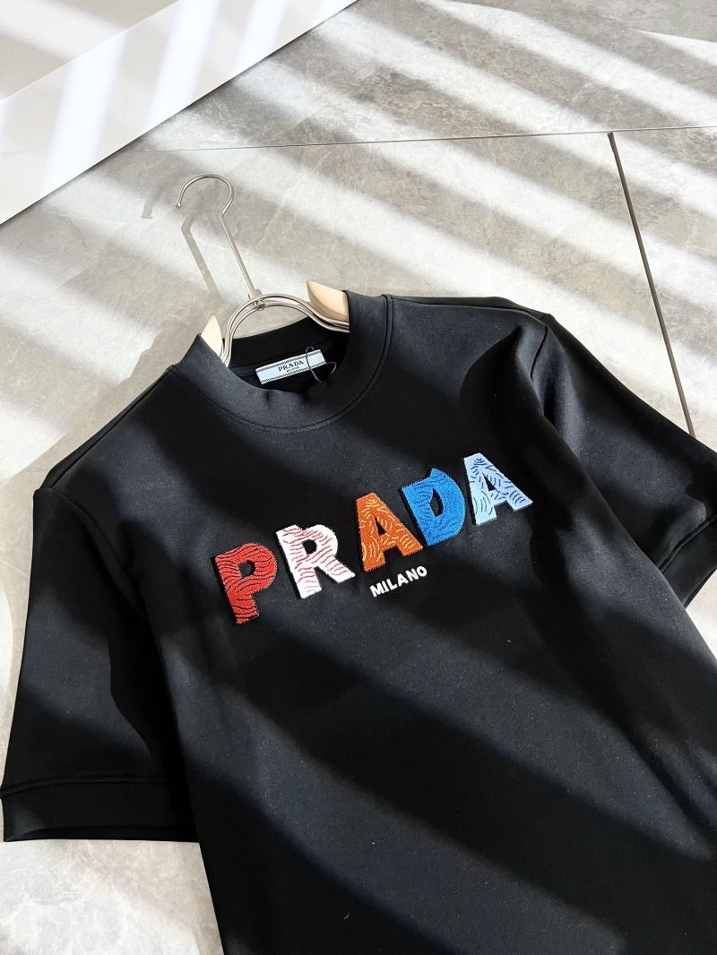 Prada T-Shirts